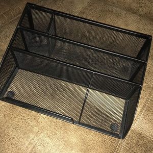 Office supplies